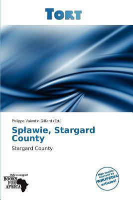 Spawie Stargard County