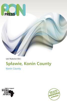 Spawie Konin County
