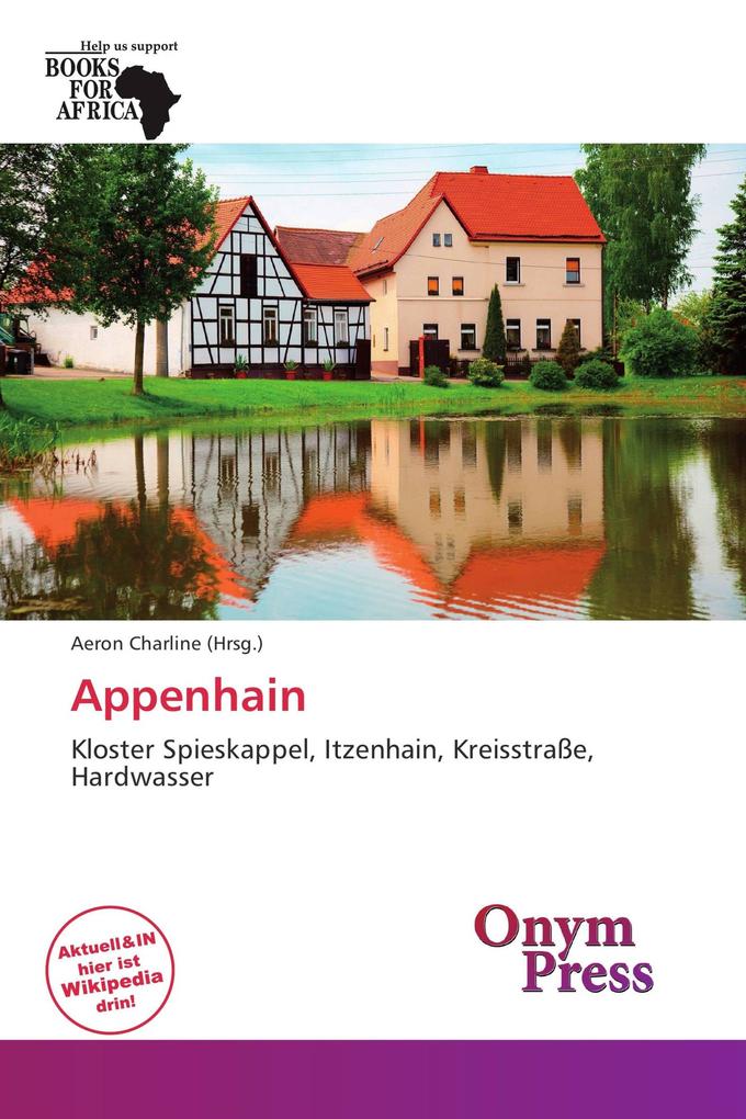 Appenhain