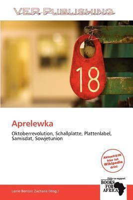 Aprelewka