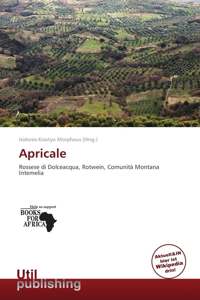 Apricale