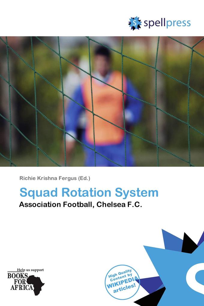 Squad Rotation System