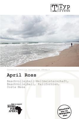 April Ross