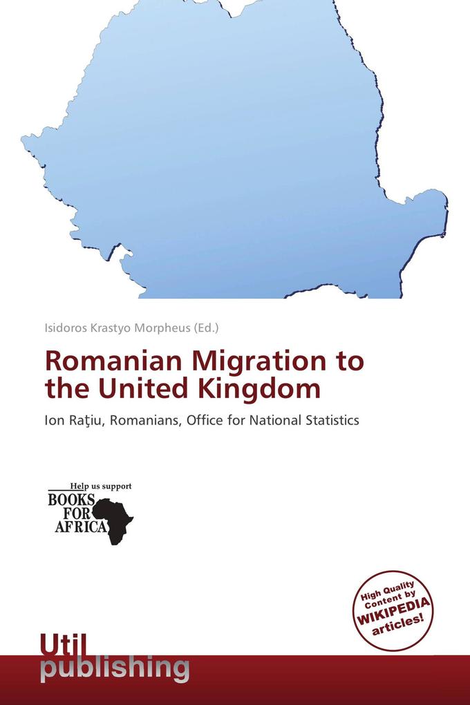 Romanian Migration to the United Kingdom