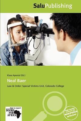 Neal Baer