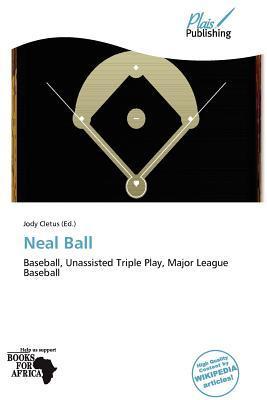 Neal Ball