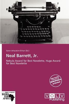 Neal Barrett Jr.