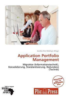 Application Portfolio Management