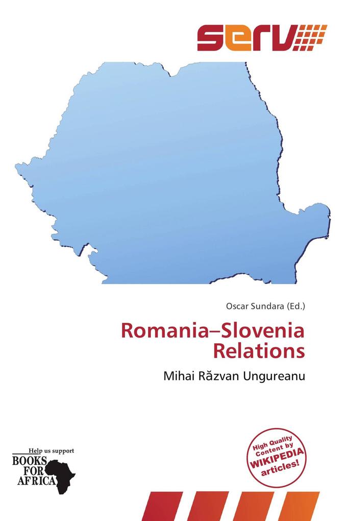 Romania-Slovenia Relations