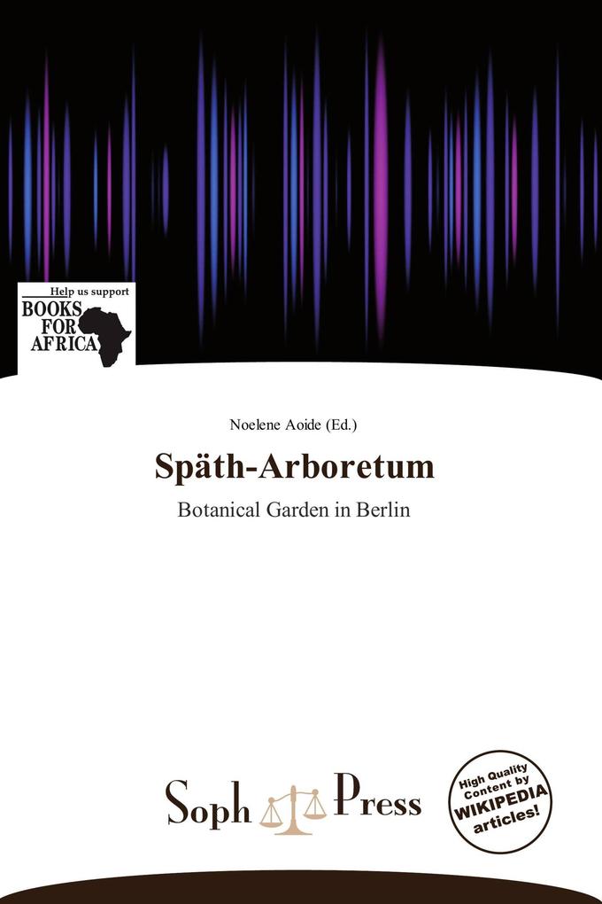 Späth-Arboretum
