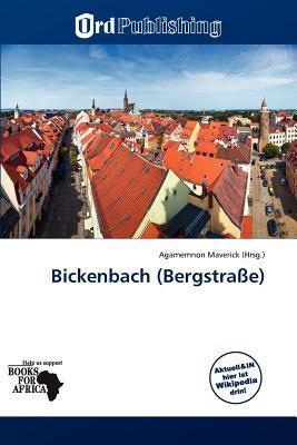 Bickenbach (Bergstraße)