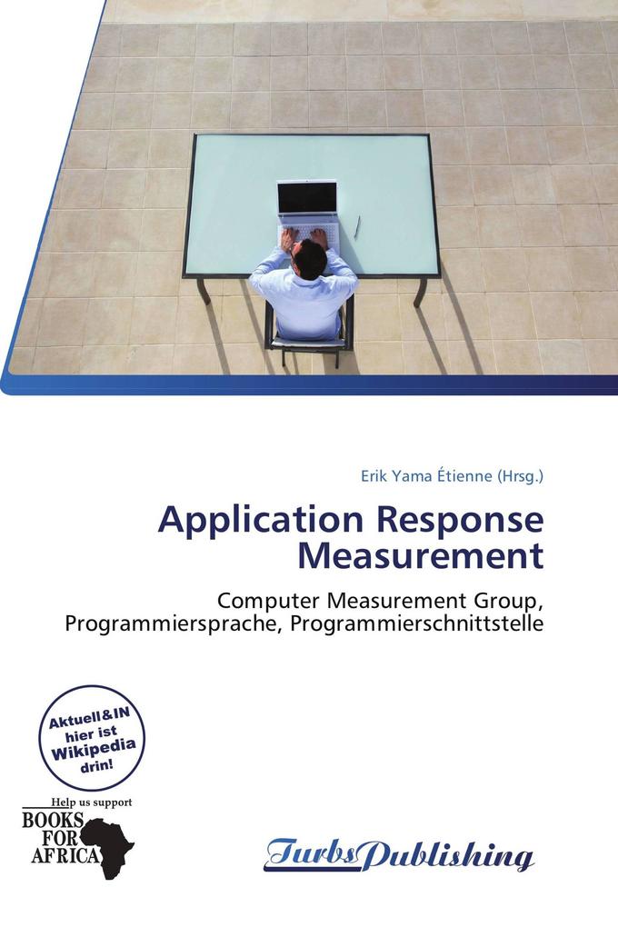 Application Response Measurement