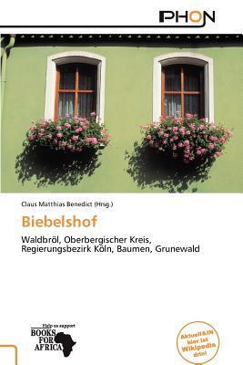 Biebelshof