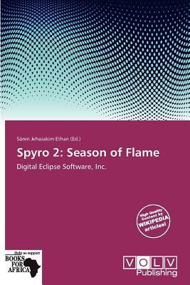 Spyro 2: Season of Flame