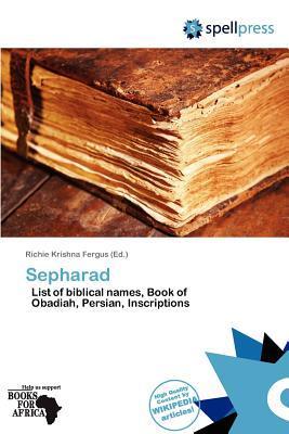 Sepharad