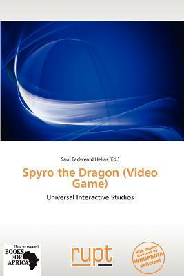 Spyro the Dragon (Video Game)