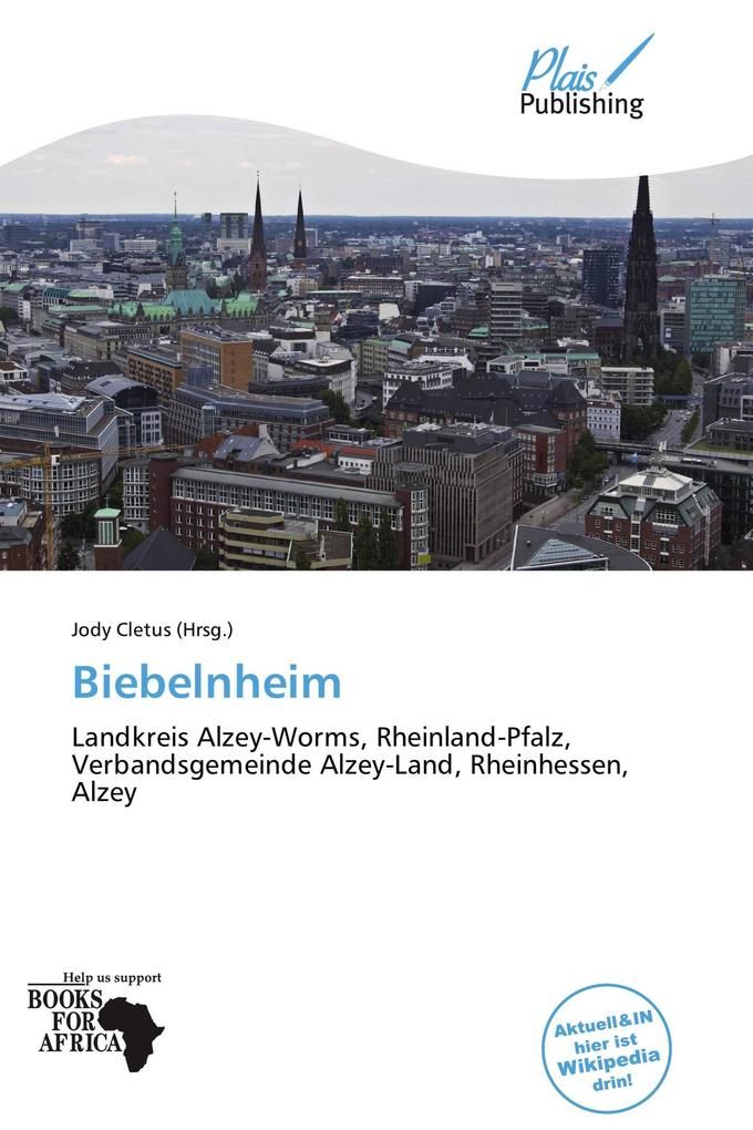 Biebelnheim