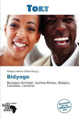 Bidyogo