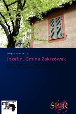 Józefin Gmina Zakrzówek