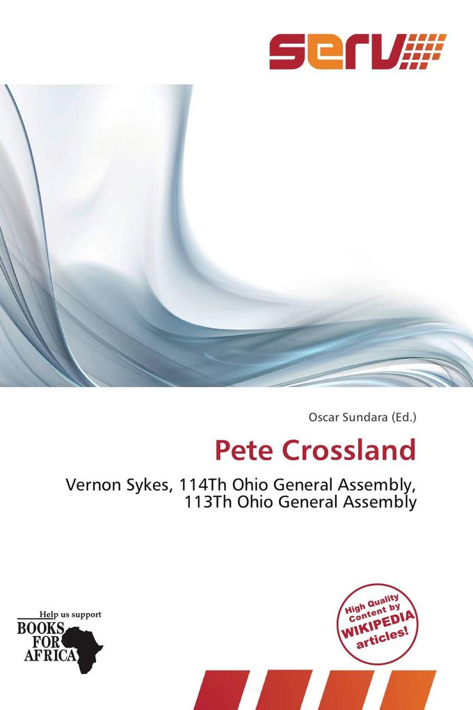 Pete Crossland