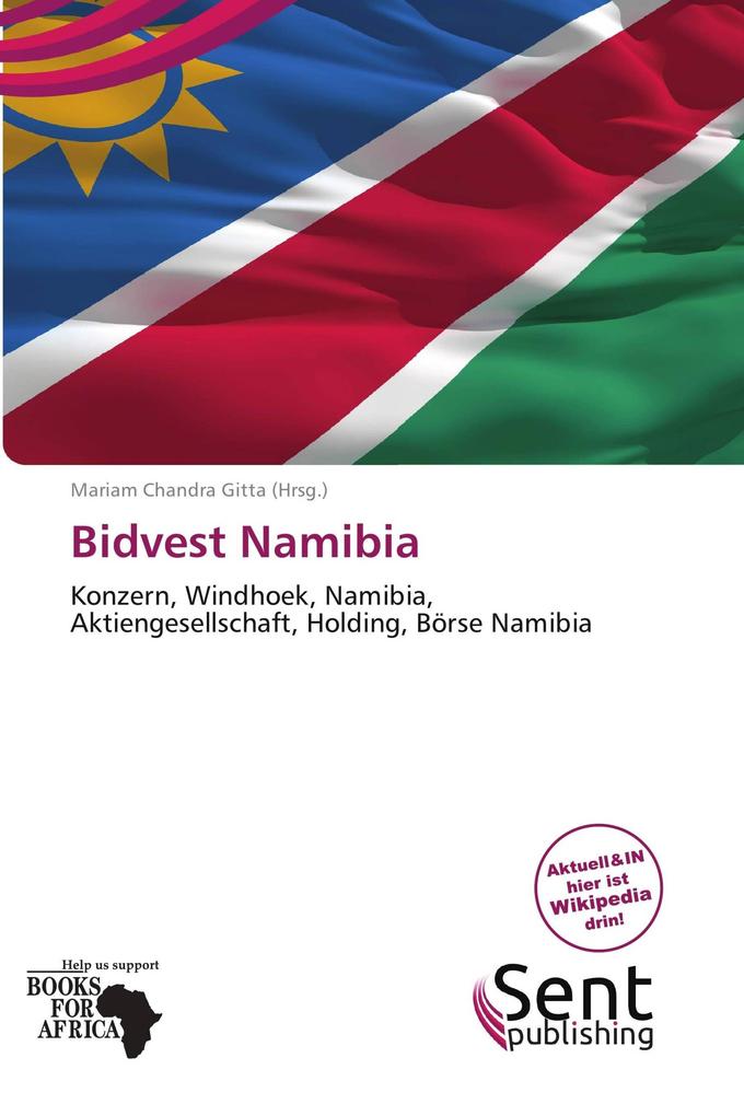 Bidvest Namibia