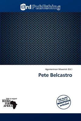 Pete Belcastro