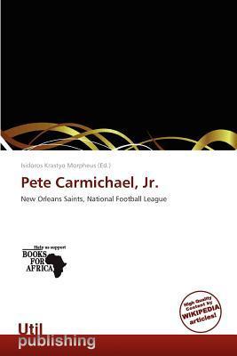 Pete Carmichael Jr.