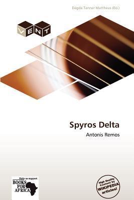 Spyros Delta