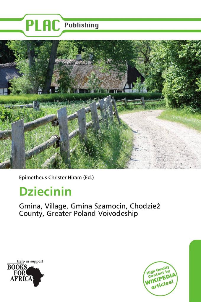 Dziecinin