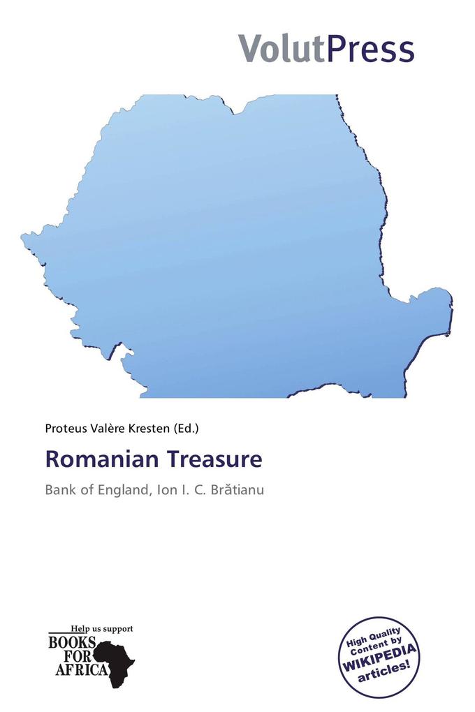 Romanian Treasure
