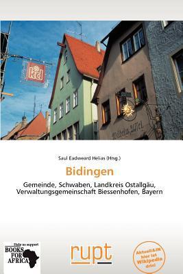 Bidingen