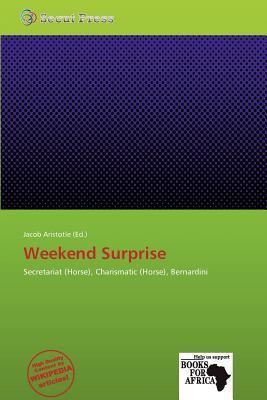 Weekend Surprise
