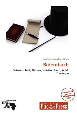 Bidembach