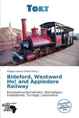 Bideford Westward Ho! and Appledore Railway