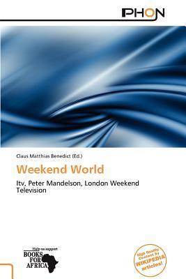 Weekend World