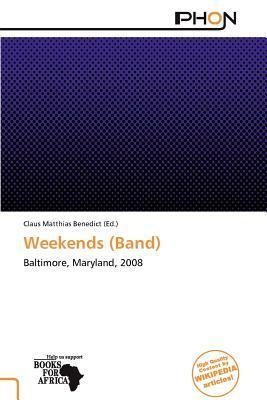 Weekends (Band)