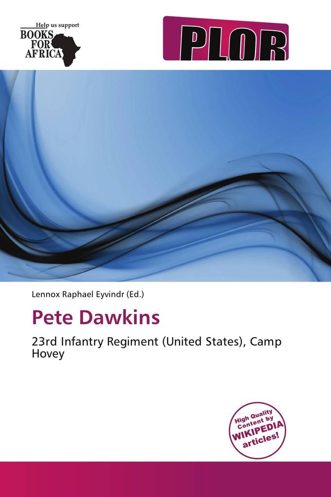 Pete Dawkins