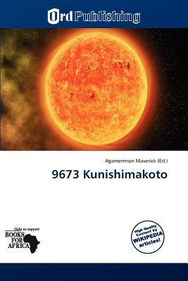 9673 Kunishimakoto