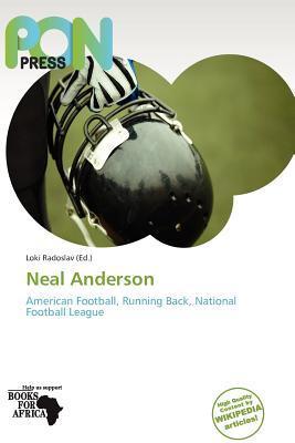 Neal Anderson