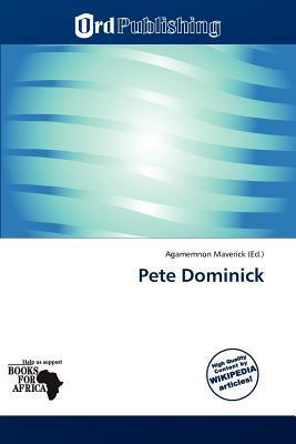 Pete Dominick