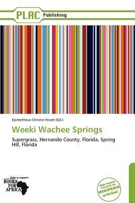 Weeki Wachee Springs