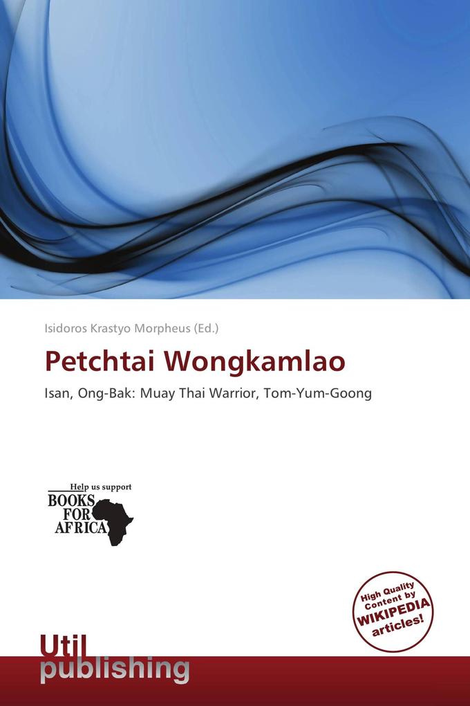 Petchtai Wongkamlao