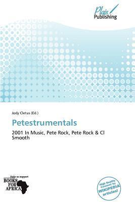 Petestrumentals