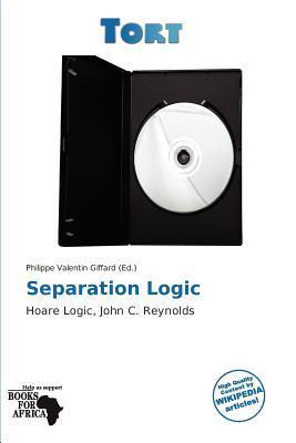 Separation Logic