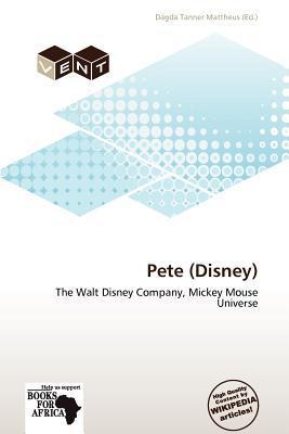 Pete (Disney)