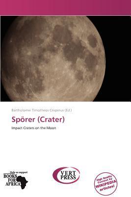 Spörer (Crater)