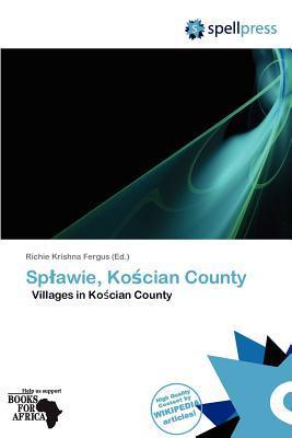 Spawie Kocian County