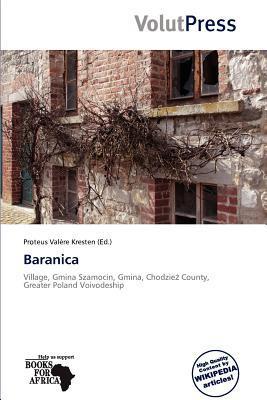Baranica