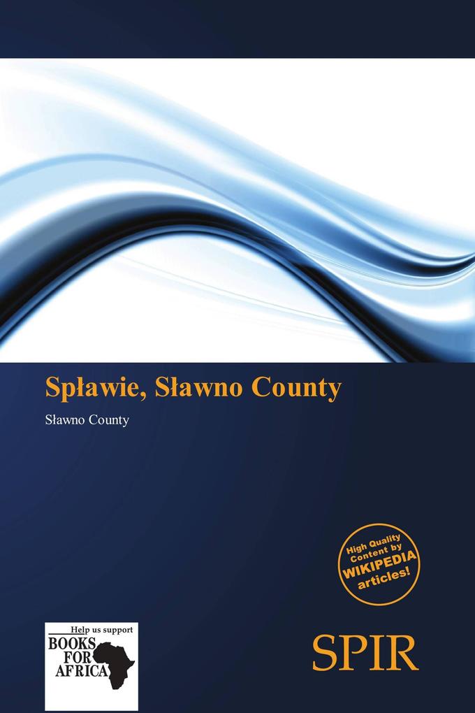 Spawie Sawno County