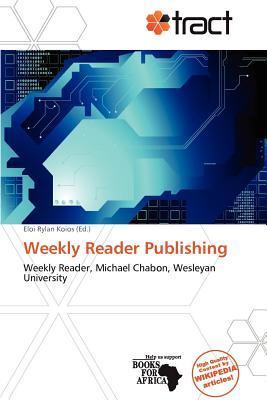 Weekly Reader Publishing